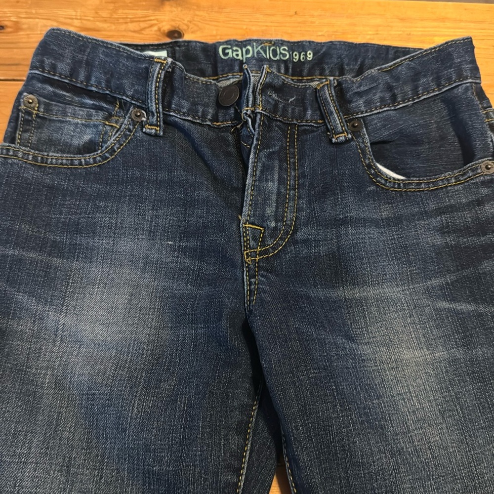 GapKids  1969 skinny jeans